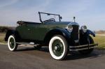 Hupmobile Model R Special Roadster 1924 года